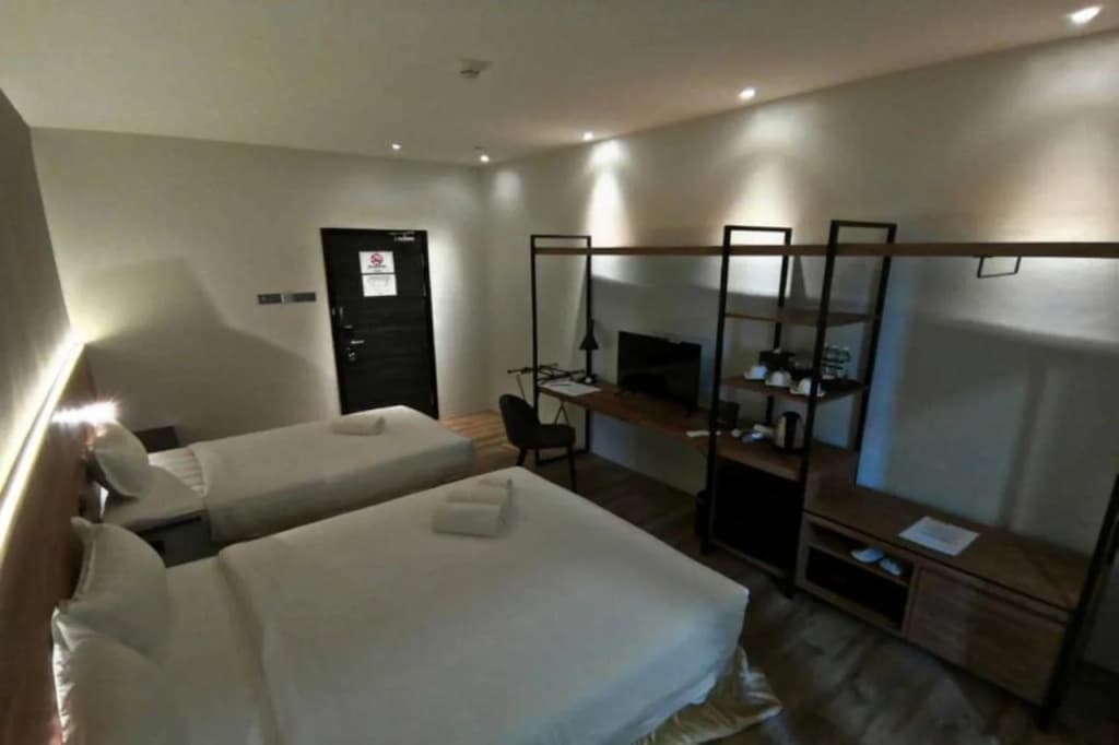 Hotel photo 2