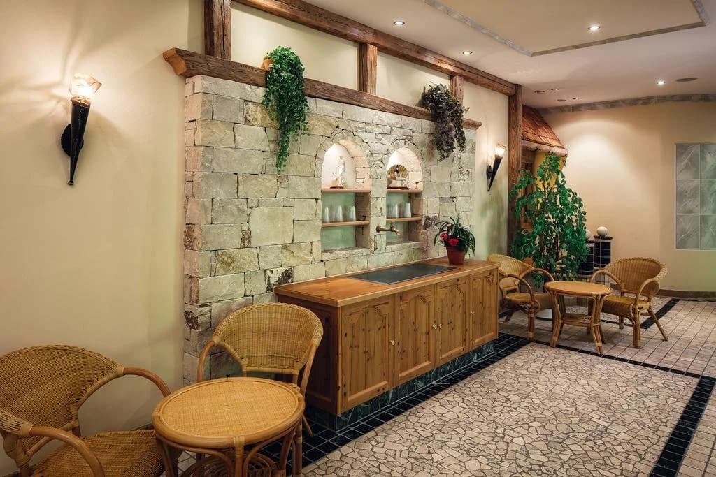Hotel photo 21