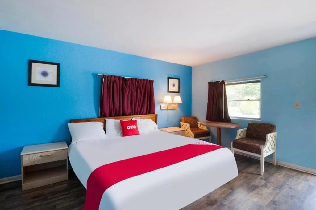 Hotel photo 11
