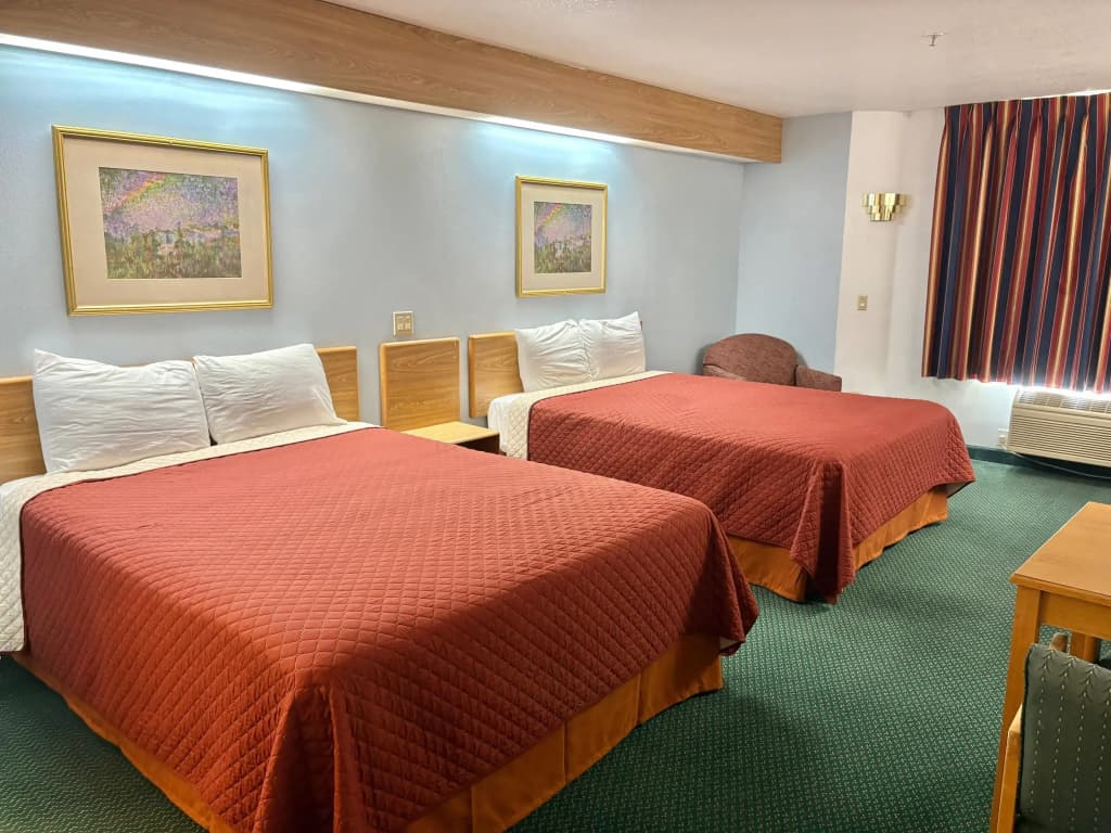 Hotel photo 5