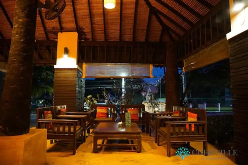 Hotel photo 21