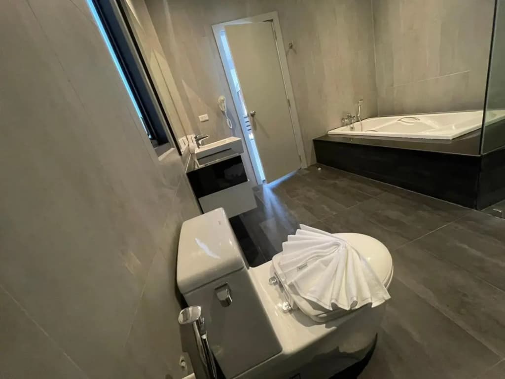 Hotel photo 10