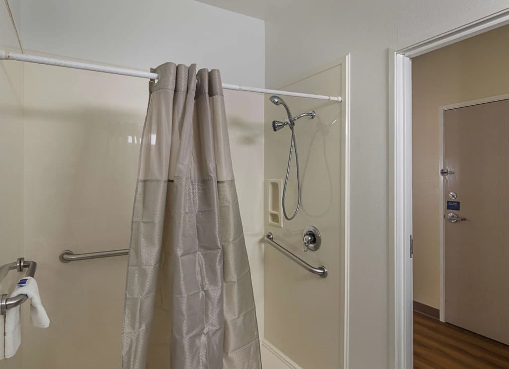 Standard Double room full double bed