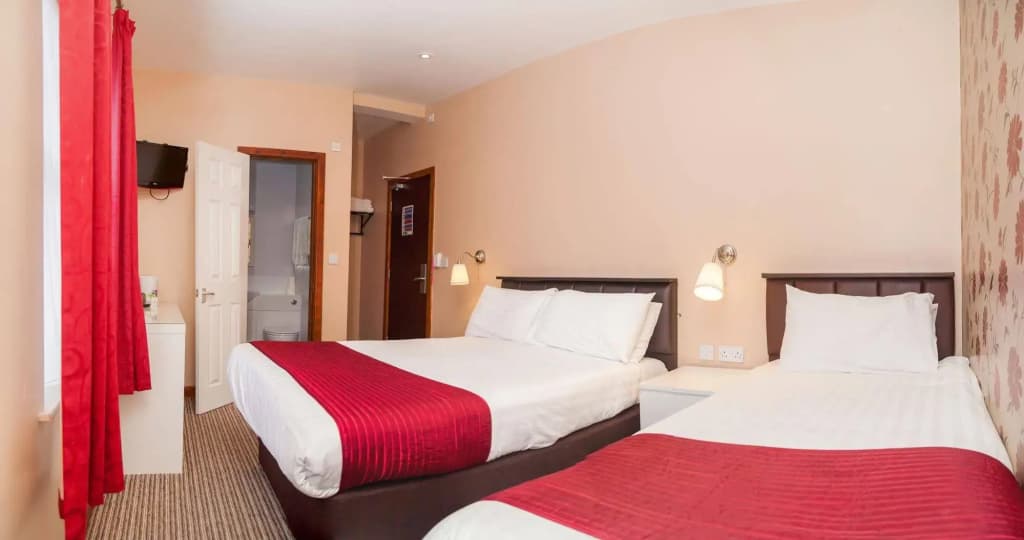 Hotel photo 37