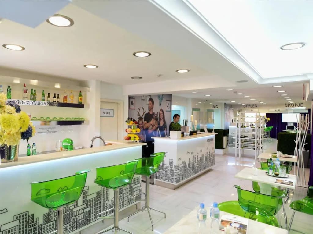 Hotel photo 15