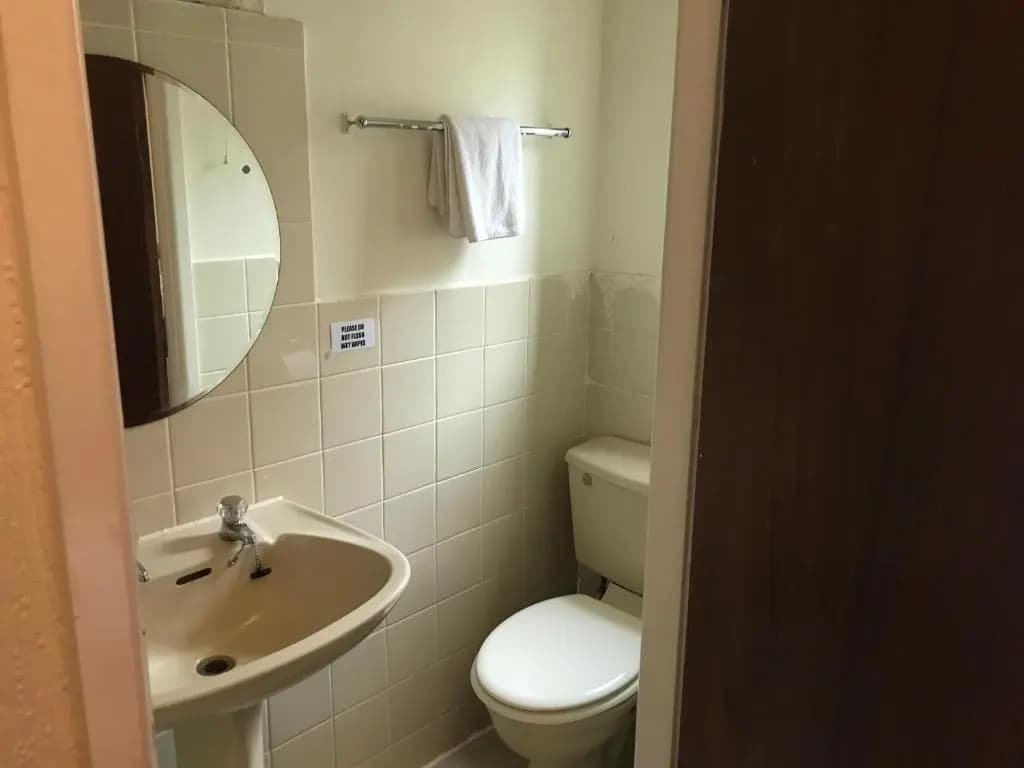 Hotel photo 8