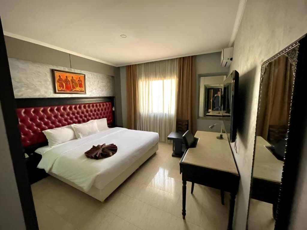 Hotel photo 13