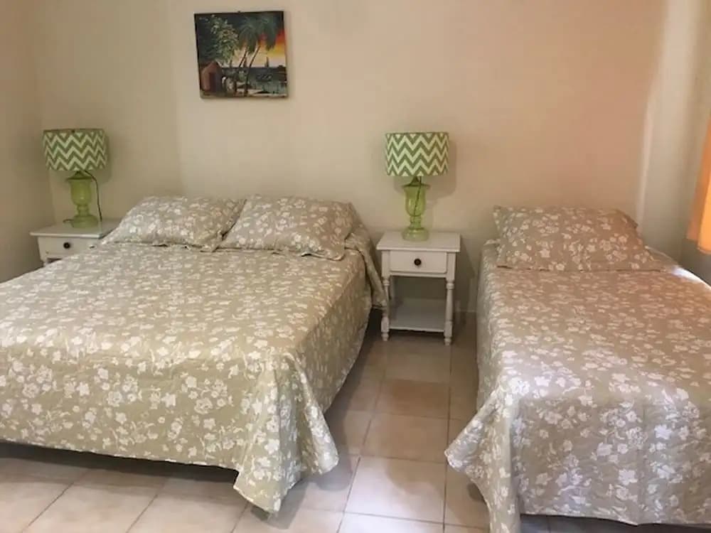Comfort Studio with balcony