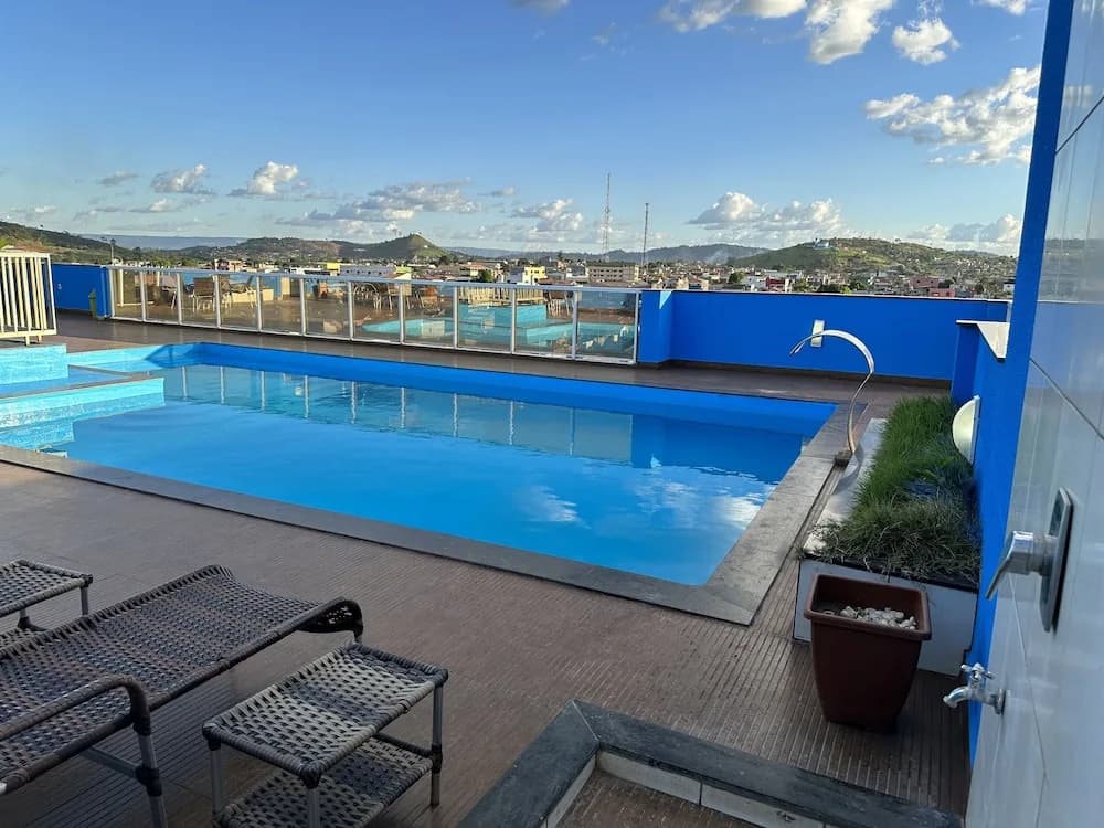 Hotel photo 13