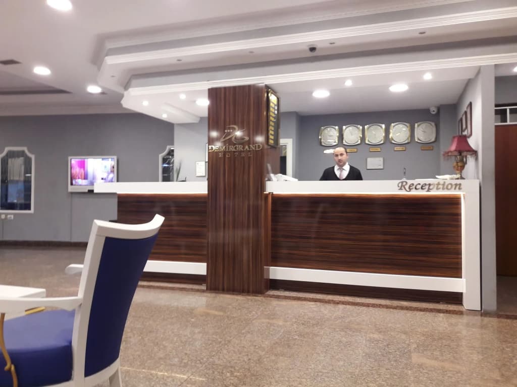 Hotel photo 2