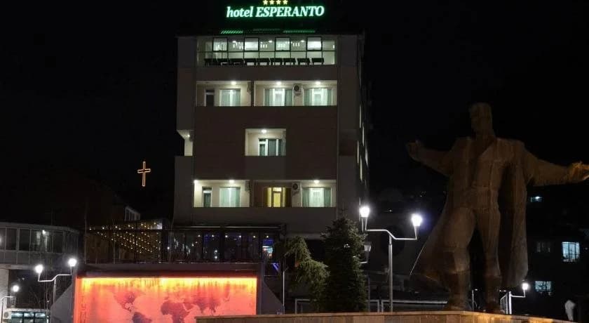 Hotel photo 20