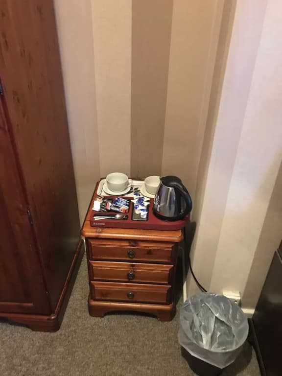 Standard Family room