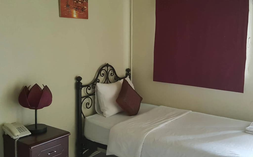 Hotel photo 2