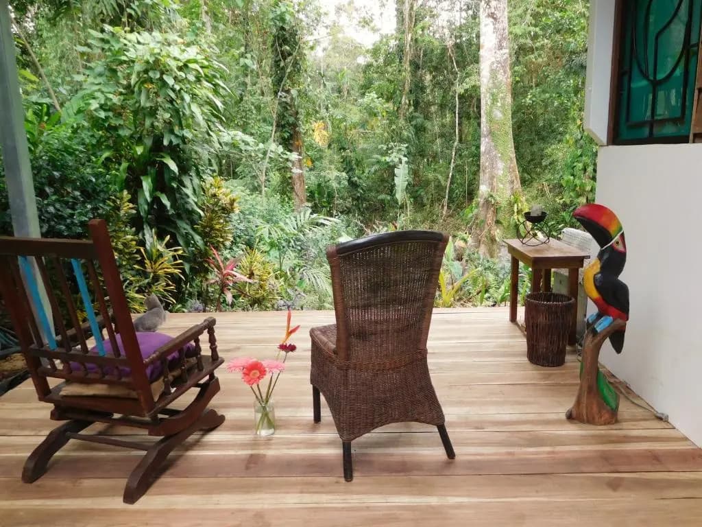 2 Bedrooms Cottage