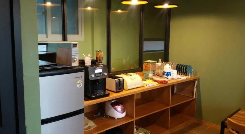 Hotel photo 18