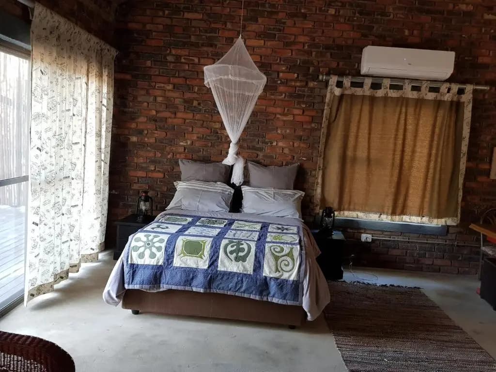 Standard Quadruple room with river view