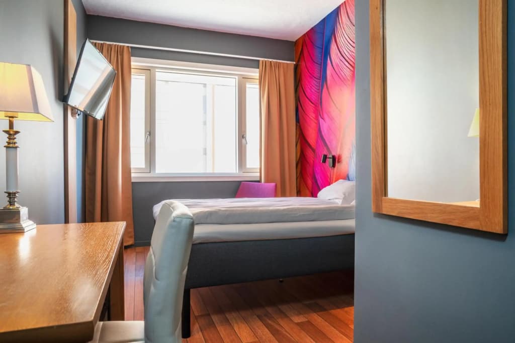 Hotel photo 16