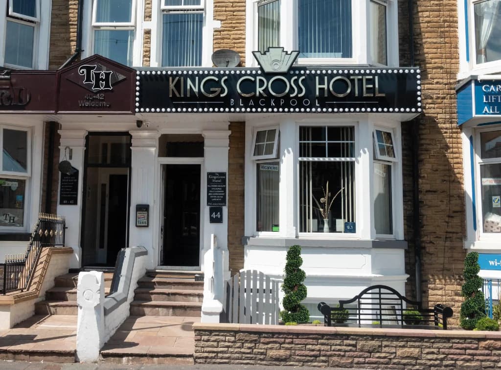 Hotel photo 1