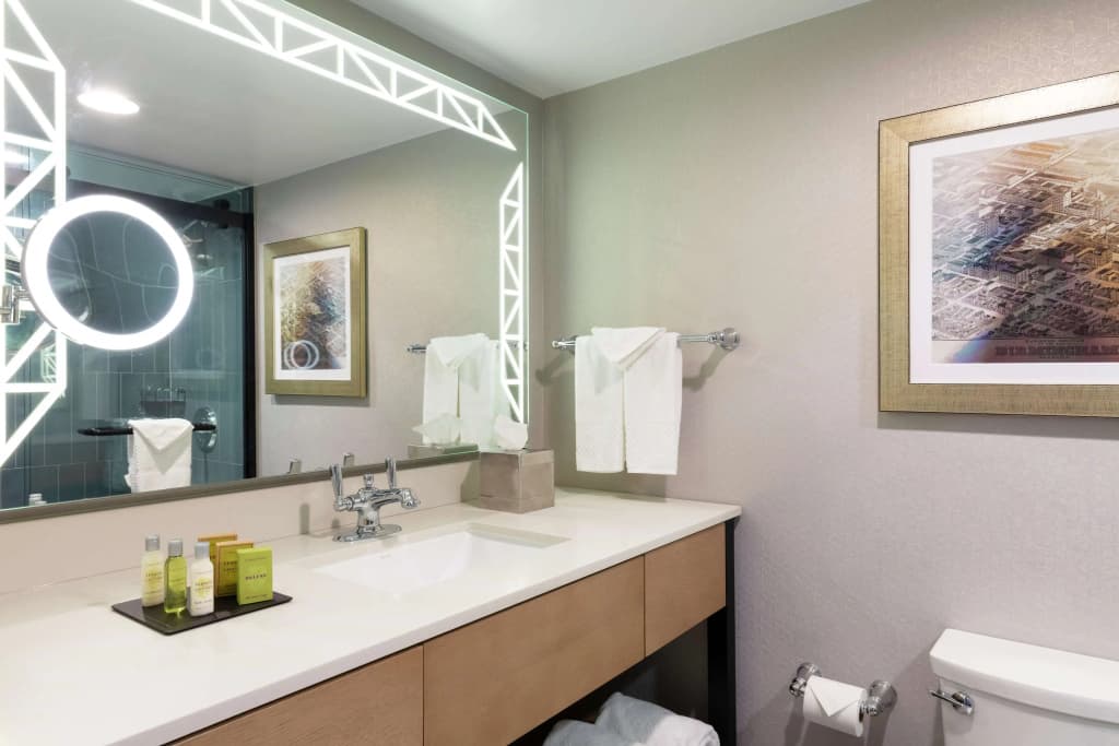 Hotel photo 10