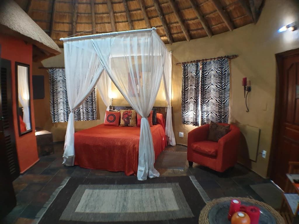 Standard Chalet