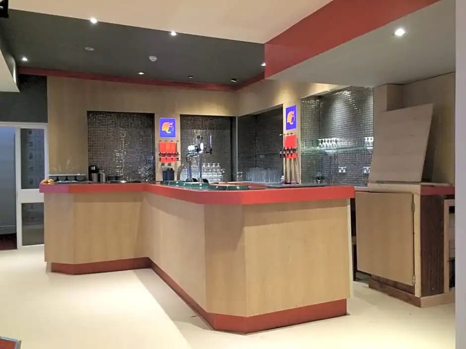 Hotel photo 16