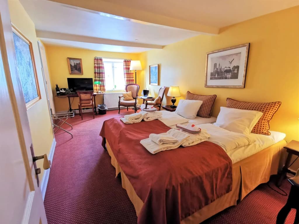 Hotel photo 6