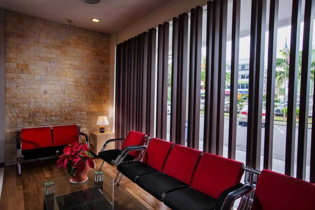 Hotel photo 12