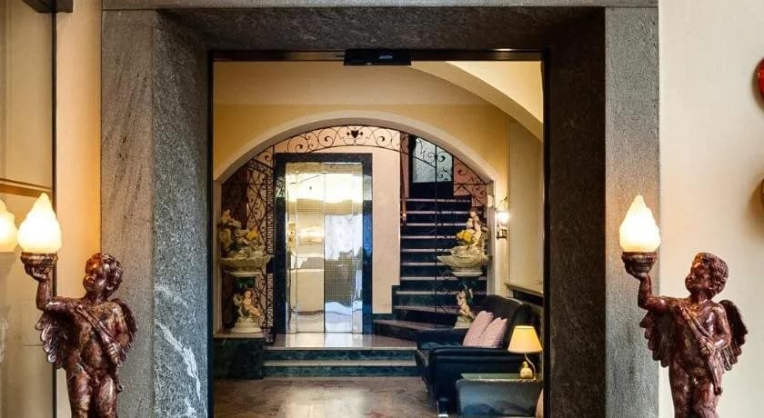 Hotel photo 16