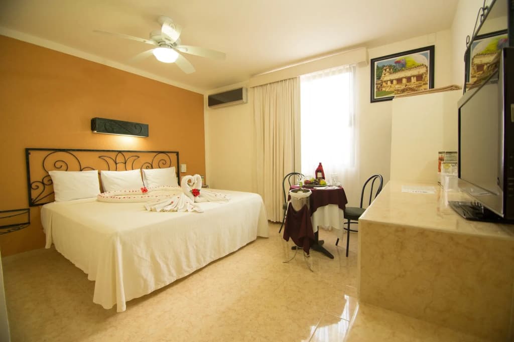 Hotel photo 21