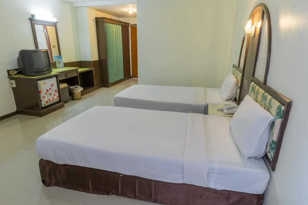 Hotel photo 20
