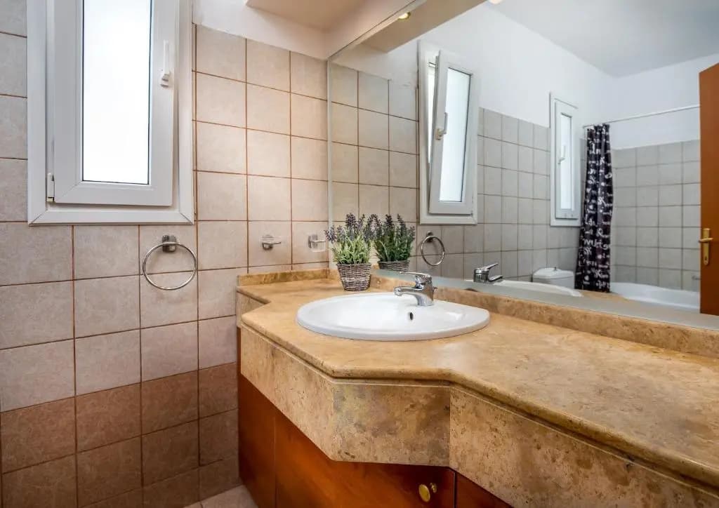 3 Bedrooms Villa