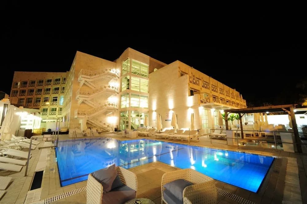 Hotel photo 9