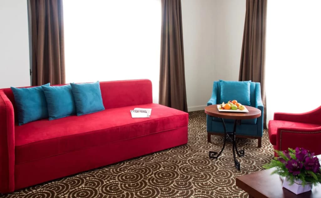 Hotel photo 6