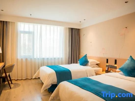 Superior Double room twin beds