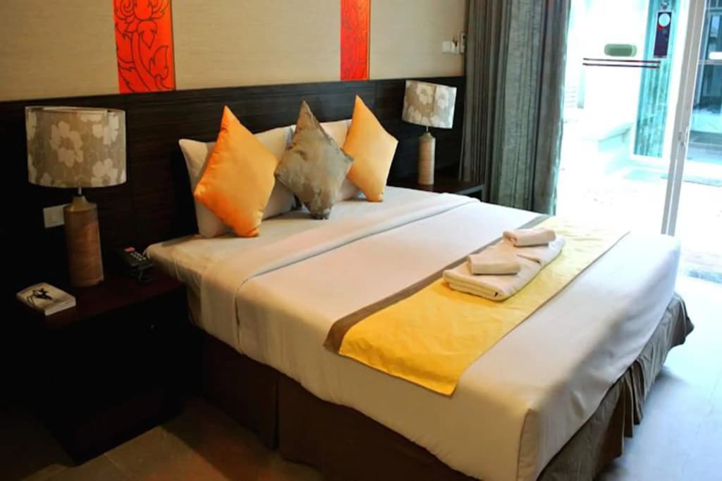Hotel photo 10