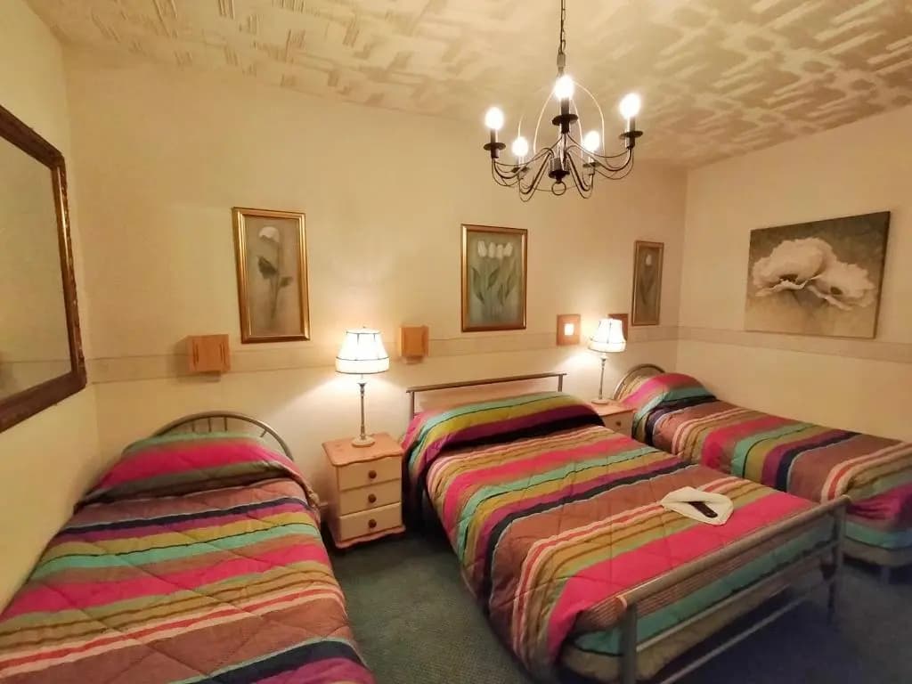 Standard Family room
