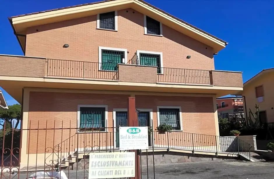 Hotel photo 1