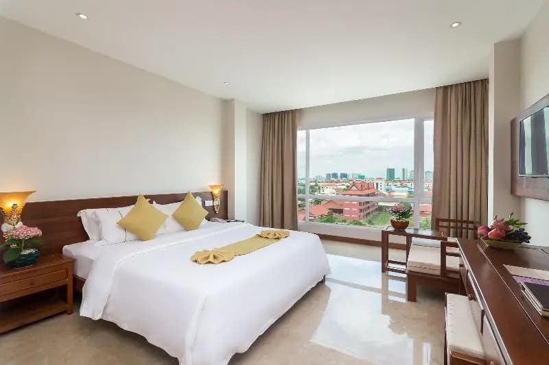 Hotel photo 2