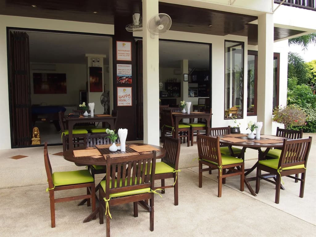 Hotel photo 19