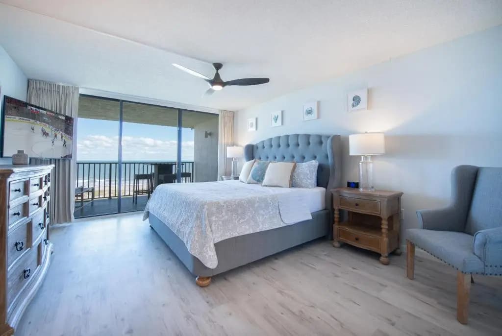 Premium Apartment