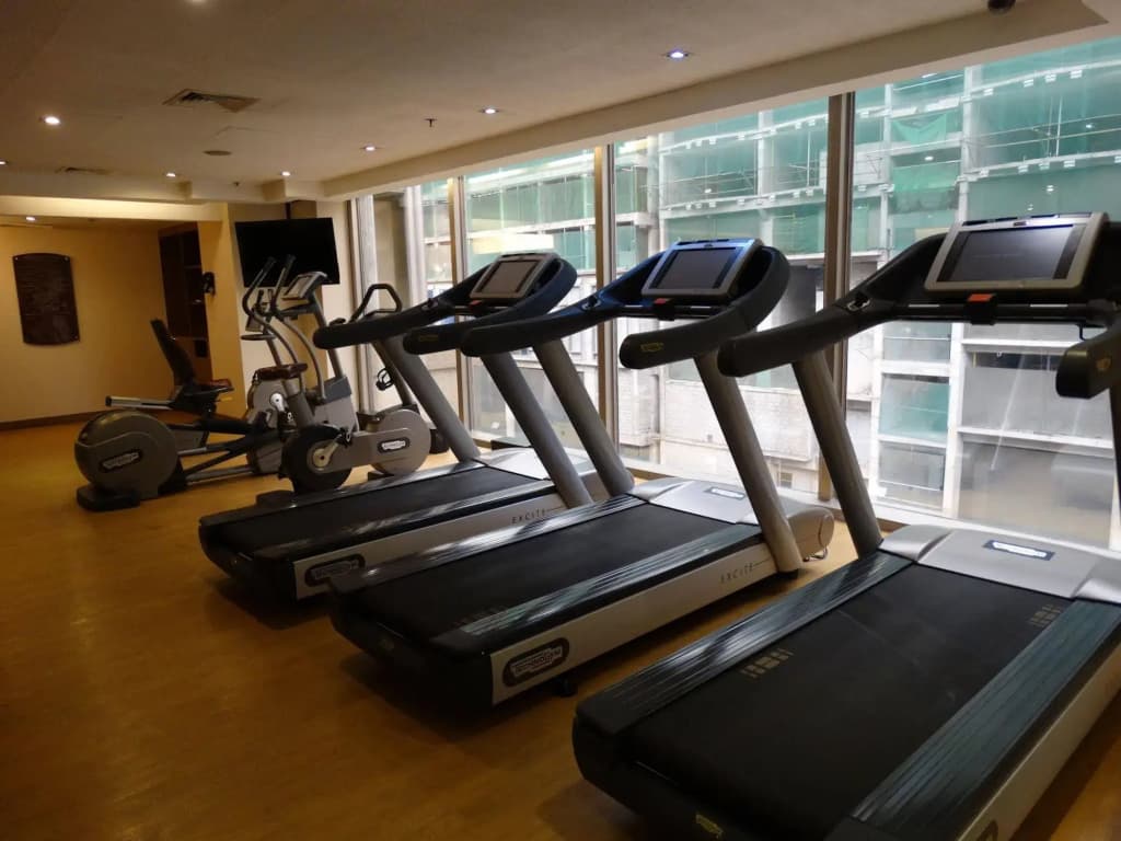 Hotel photo 21