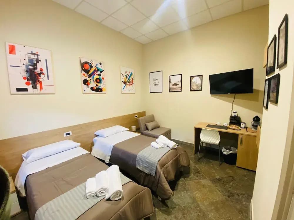 Hotel photo 12