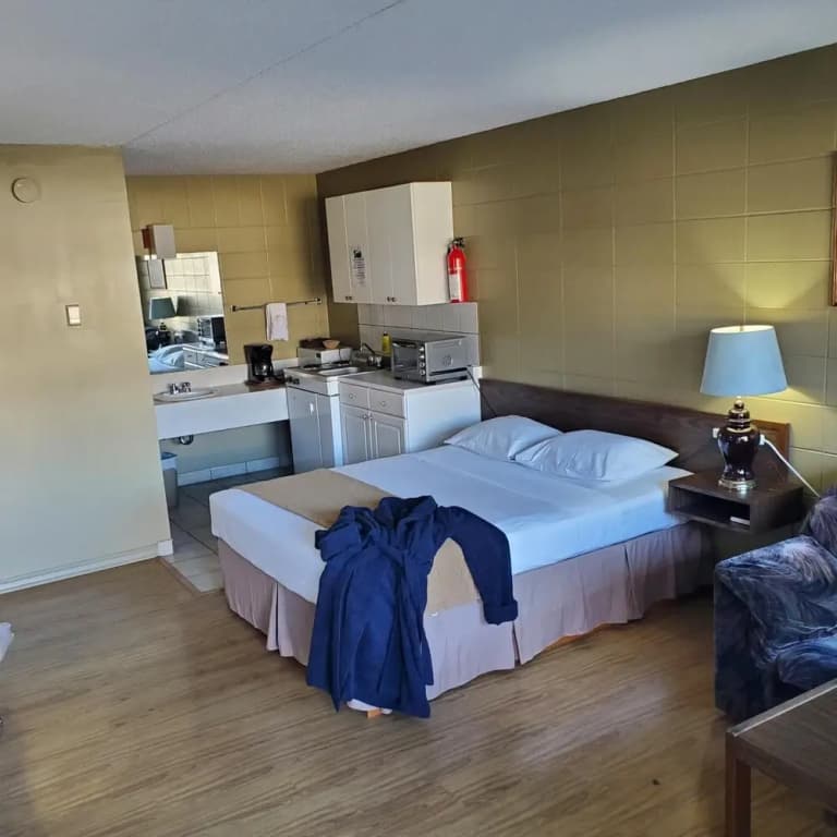 Hotel photo 6