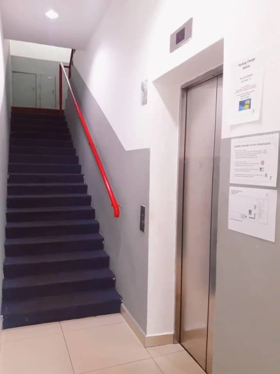 Hotel photo 12