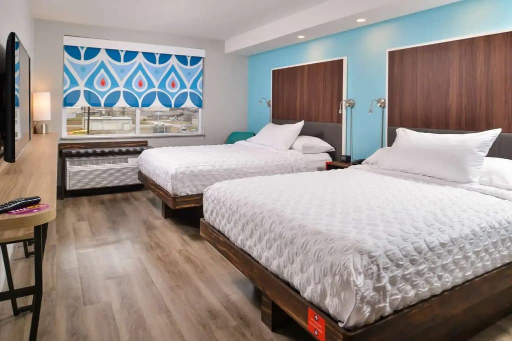 Hotel photo 28