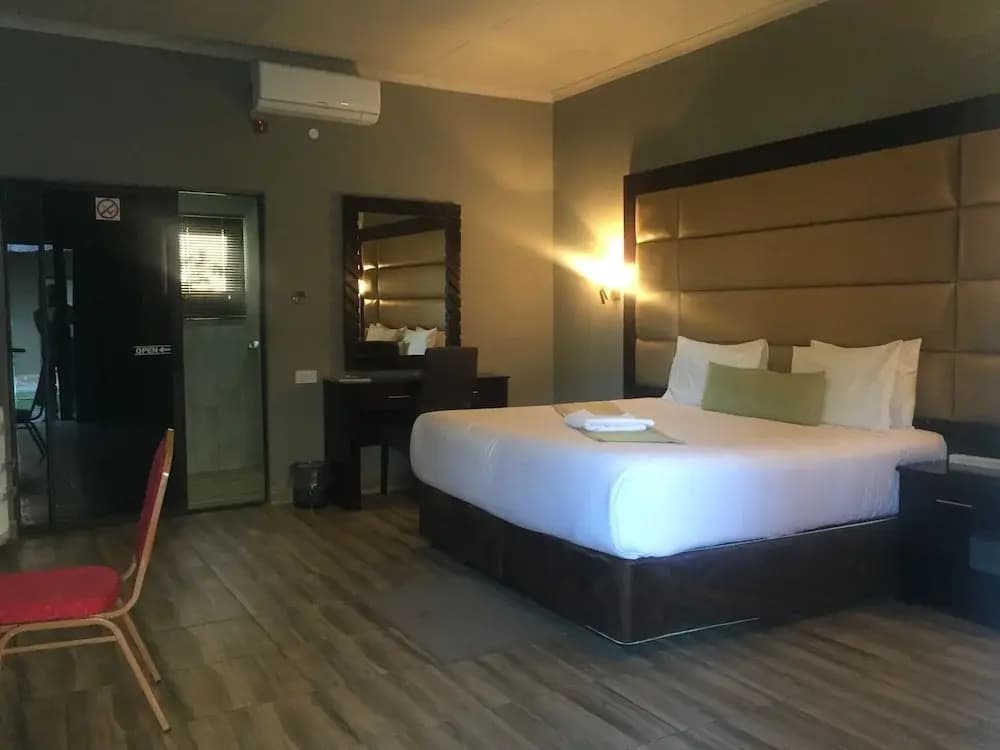 Hotel photo 5