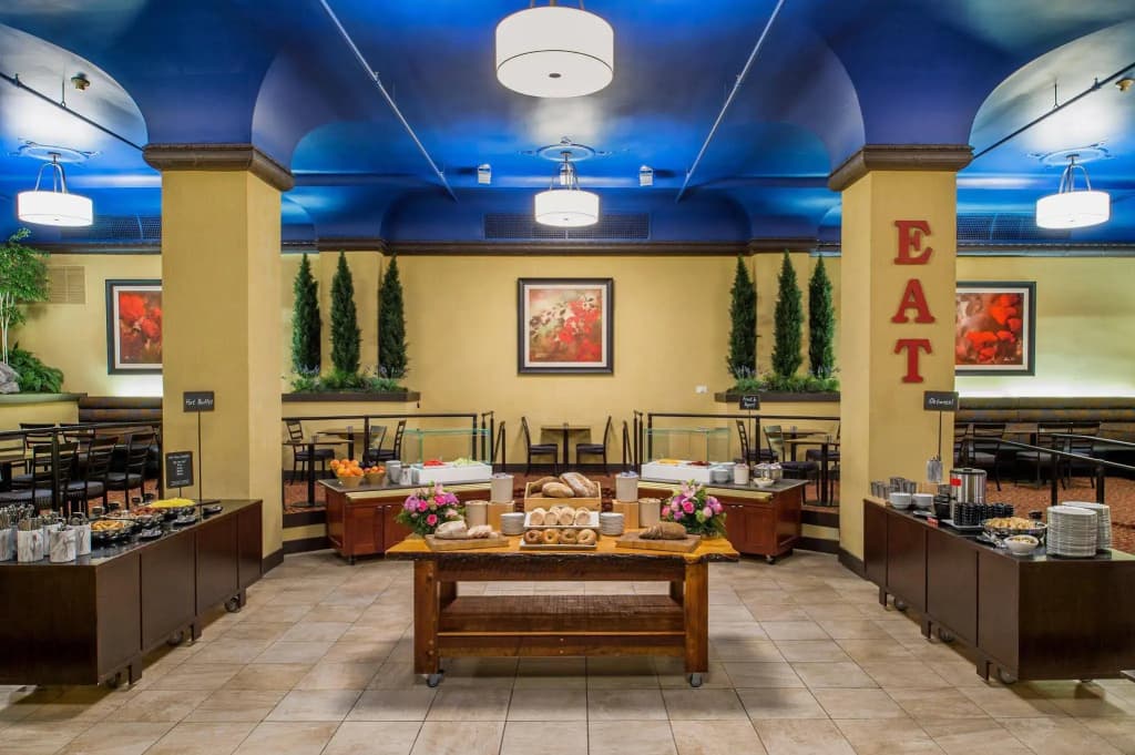 Hotel photo 30