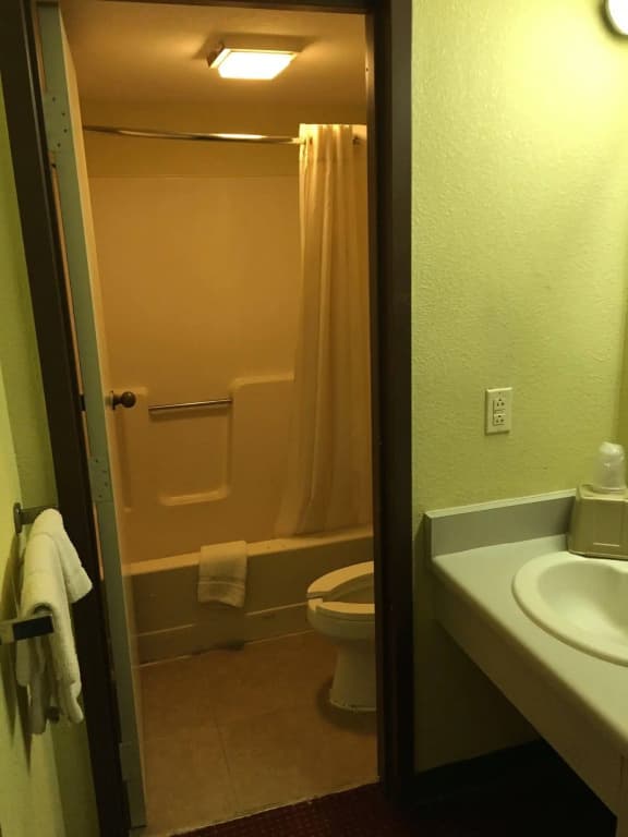 Hotel photo 7