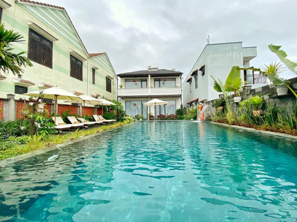 Hotel photo 5