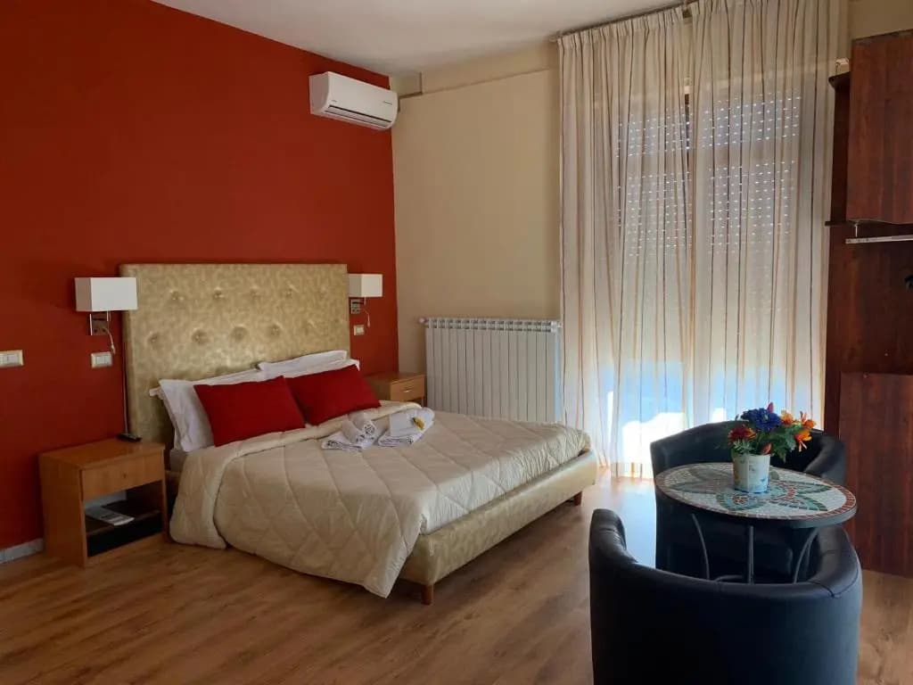 Superior room